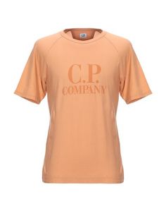 Футболка C.P. Company