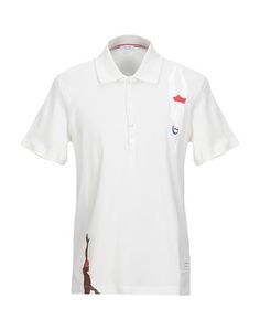 Поло Thom Browne