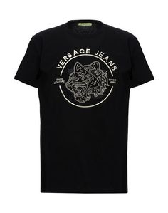 Футболка Versace Jeans