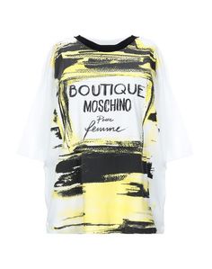 Футболка Boutique Moschino