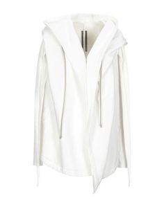 Толстовка Drkshdw BY Rick Owens