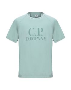 Футболка C.P. Company