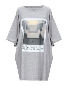 Футболка Mm6 Maison Margiela
