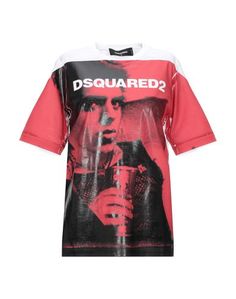 Футболка Dsquared2