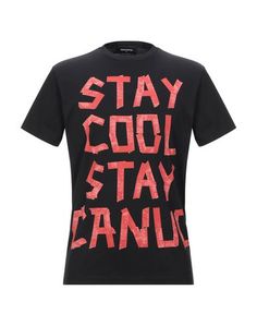 Футболка Dsquared2