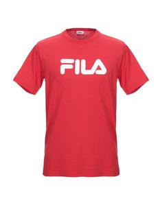 Футболка Fila
