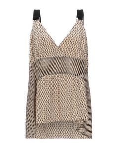 Топ без рукавов Proenza Schouler