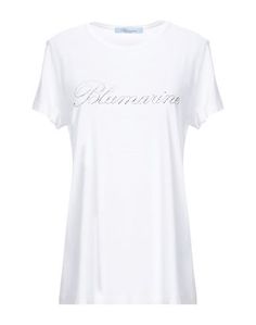 Футболка Blumarine