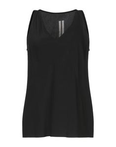 Топ без рукавов Rick Owens