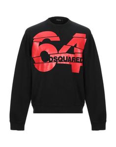 Толстовка Dsquared2