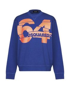Толстовка Dsquared2