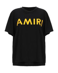 Футболка Amiri