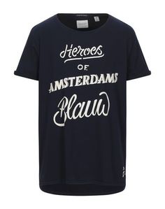 Футболка Scotch & Soda