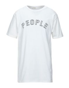 Футболка People