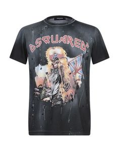 Футболка Dsquared2