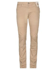 Повседневные брюки Camouflage AR AND J.