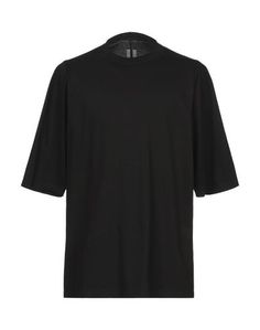 Футболка Rick Owens