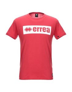 Футболка Errea Republic