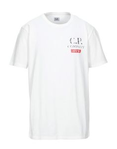 Футболка C.P. Company