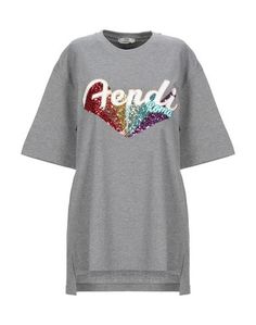 Футболка Fendi