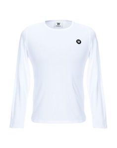 Футболка Wood Wood