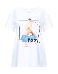 Футболка Armani Exchange