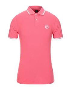 Поло Sergio Tacchini