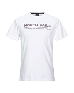 Футболка North Sails