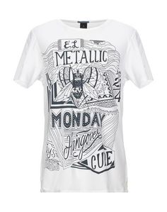 Футболка Scotch & Soda