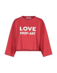 Футболка Shop ★ ART