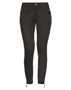 Повседневные брюки Trussardi Jeans