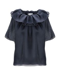 Блузка Lanvin