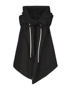 Толстовка Drkshdw BY Rick Owens