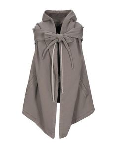 Толстовка Drkshdw BY Rick Owens