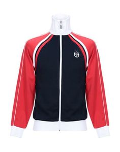 Толстовка Sergio Tacchini