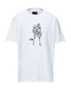 Футболка The North Face