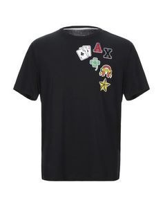 Футболка Armani Exchange