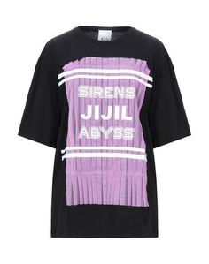 Футболка Jijil