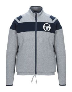 Толстовка Sergio Tacchini