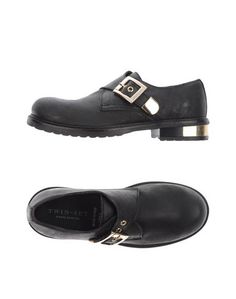 Мокасины Twinset