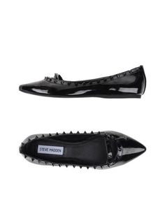 Балетки Steve Madden