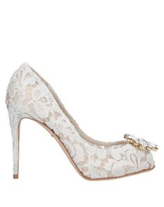 Туфли Dolce & Gabbana