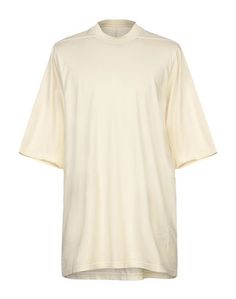 Футболка Drkshdw BY Rick Owens