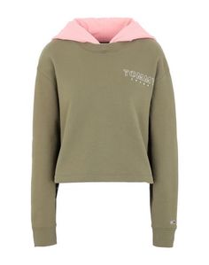 Толстовка Tommy Jeans