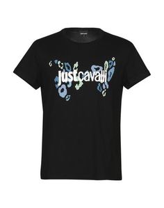 Футболка Just Cavalli