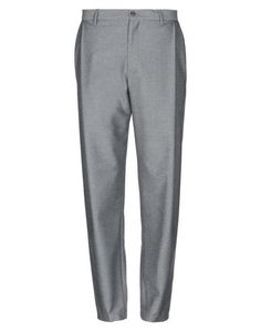 Повседневные брюки Emporio Armani