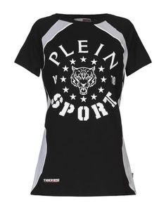 Футболка Plein Sport