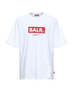 Футболка Balr.