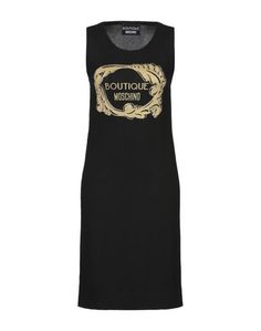 Короткое платье Boutique Moschino