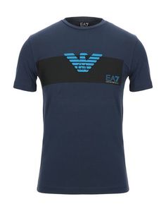 Футболка EA7